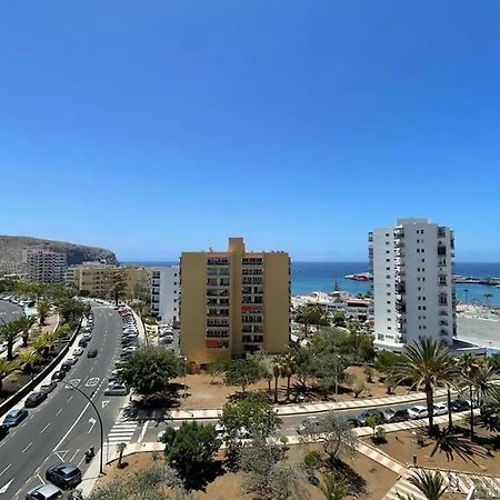 Apartamento Vista Mar En Los Cristianos Ach125 Exterior photo